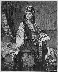 EMILE VERNET-LECOMTE  (22)